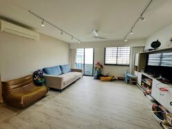 Blk 308B Punggol Walk (Punggol), HDB 5 Rooms #632928261